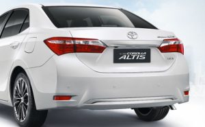 Corolla Altis 300x185 - All New Corolla Altis