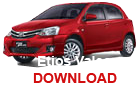 Etios Valco - Download Brochure
