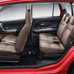 toyota calya front and rear seats together 150x150 - Calya