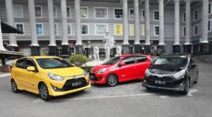 Tiga Kota Fokus Penjualan New Toyota Agya 2017 300x166 - Tiga Kota Fokus Penjualan New Toyota Agya 2017