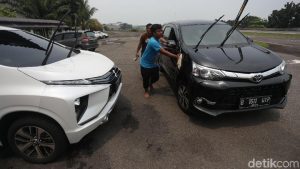 Avanza Menunjukkan Tajinya Sebagai Mobil Sejuta Umat