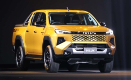 Toyota Bali new Hilux 2026 Hub sales Dirgantara 081339654288