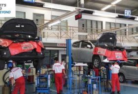 Toyota Bali Toyota Denpasar
