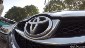 Toyota target Keuntungan kendati pandemi virus Corona 300x169 - Toyota target Keuntungan kendati pandemi virus Corona