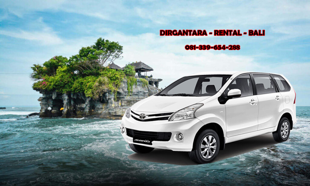 Toyota Bali Toyota Denpasar