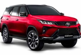 Toyota Bali Toyota Denpasar