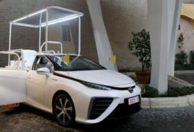 Toyota Bali, Toyota Denpasar