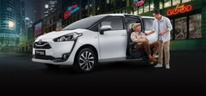 Toyota Bali Toyota Denpasar
