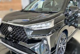 Toyota Bali Toyota Denpasar
