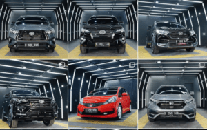 Toyota Bali Toyota Denpasar