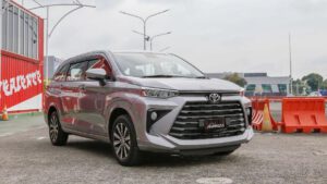 Toyota Bali Toyota Denpasar