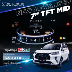 Toyota Bali Toyota Denpasar