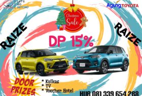 Promo Toyota Desember 2021 Natal dan Tahun Baru di Bali 280x190 - Promo Toyota Bali Desember 2021