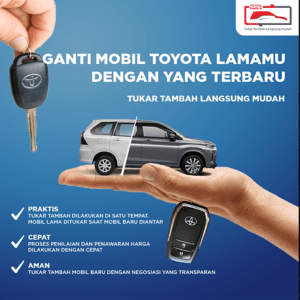 Toyota Bali Toyota Denpasar
