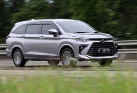 Tips Agar Toyota Avanza Lebih Irit BBM