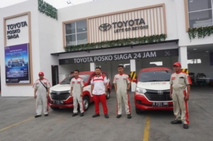 Toyota Bali Toyota Denpasar