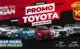 Info Dealer Toyota Sanur Bali