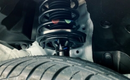Bengkel Shock absorber Mobil di Bali