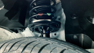 Bengkel Shock absorber Mobil di Bali