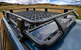 Info Jual Roof rack mobil di Wilayah Bali