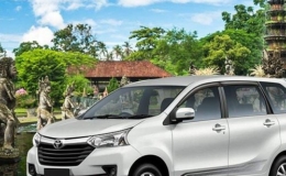 Info Service Toyota Bangli 081339654288