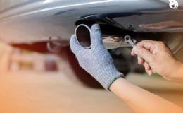 Info Servis Muffler knalpot mobil di Bali