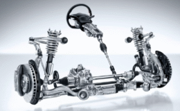 Service Rack Steer Mobil di Bali