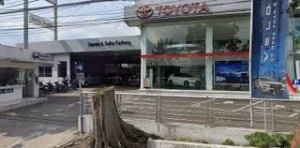 info Promo Toyota Ahmad Yani Bali 081339654288