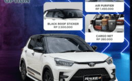info Promo Toyota Cargo Bali 081339654288