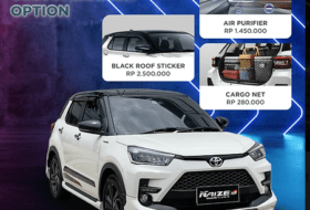info Promo Toyota Cargo Bali 081339654288