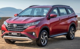 info Promo Toyota Desa Kapal Bali 081339654288