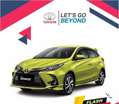 info Promo Toyota Diponegoro Bali 081339654288