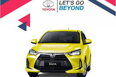 info Promo Toyota Gajah Mada Bali 081339654288