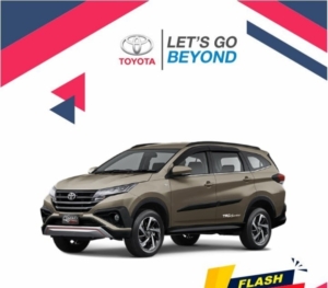 info Promo Toyota Gatsu Bali 081339654288