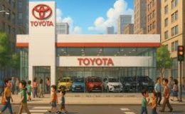 info Promo Toyota Hayam Wuruk Bali 081339654288