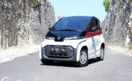 info Promo Toyota ITDC Nusa Dua Bali 081339654288