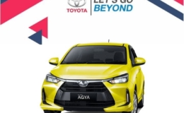 info Promo Toyota Imam Bonjol Bali 081339654288