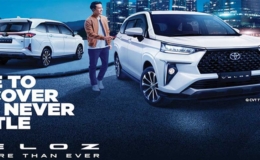info Promo Toyota Jembrana 081339654288