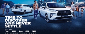 info Promo Toyota Jembrana 081339654288