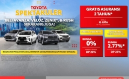 info Promo Toyota Monang Maning Bali 081339654288