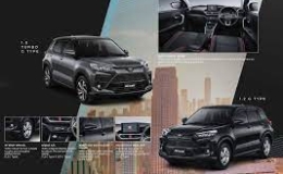 info Promo Toyota Nangka Bali 081339654288