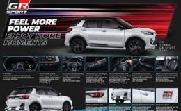 info Promo Toyota Petang Bali 081339654288