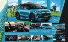 info Promo Toyota Petitenget, Umalas Bali 081339654288