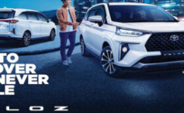 info Promo Toyota Puputan Renon Bali 081339654288