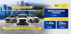 info Promo Toyota Setia Budi Bali 081339654288