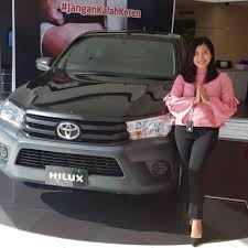 info Promo Toyota Sidakarya Bali 081339654288