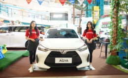 info Promo Toyota Teuku Umar Bali 081339654288