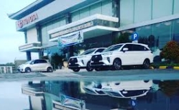 info Promo Toyota Wr Supratman Bali 081339654288