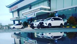 info Promo Toyota Wr Supratman Bali 081339654288