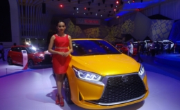 info promo Toyota Legian Bali 081339654288